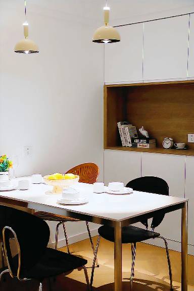 Appartement 186 m²