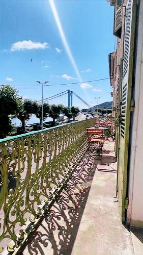 Appartement Peaugres