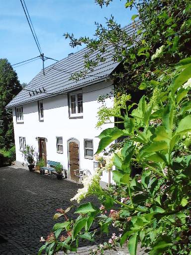 120 m² Ferienhaus