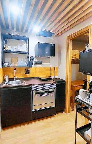 Apartamento Huesca