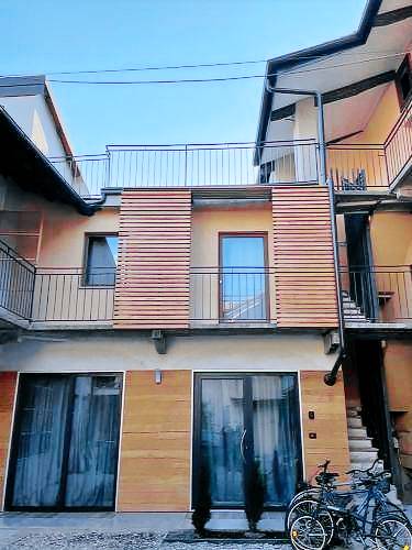 Bed & Breakfast Agliè