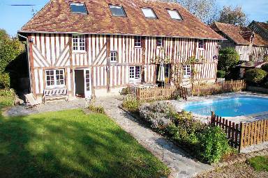 Casa de 140 m²
