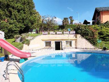 Appartamento 90 m²