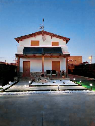 Casa Deltebre