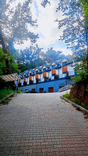 Apartament Kłodzko