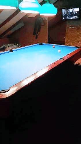 Noćenje s doručkom Olib