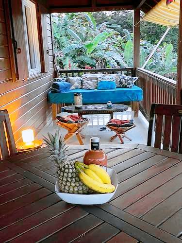 Appartement Sainte Rose