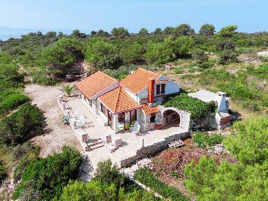 Huis 90 m²