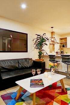 Soul Lifestyle Hotel — photo 2