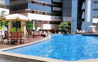 Apartamento de 56 m²