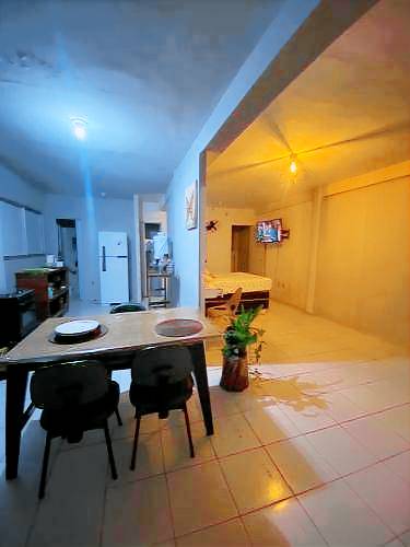 Apartamento Lagoa Azul