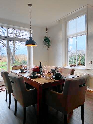 300 m² Ferienhaus