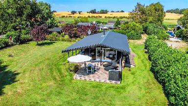 Cottage 62 m²