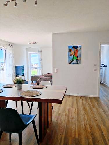 Ferienwohnung Illertissen