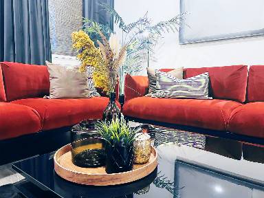 Maison de vacances 232 m²