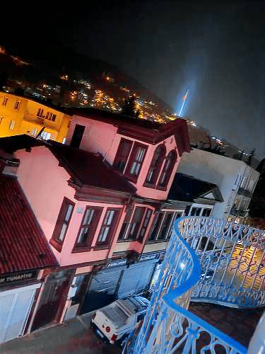 Apartment mit Hotelservice Bursa