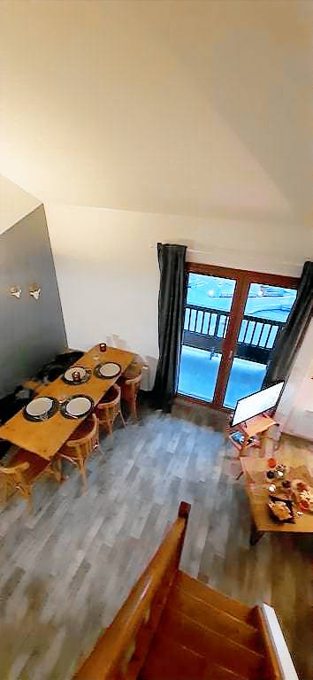 Appartement Valmeinier