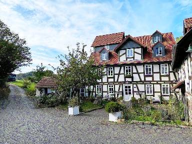 100 m² Ferienwohnung