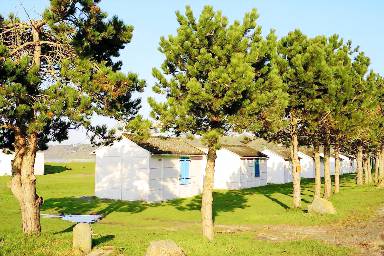 Maison de vacances 80 m²