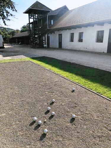 Apartman Kesztölc