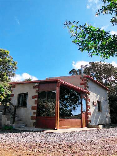 Casa Valverde