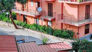 Appartamento 90 m²