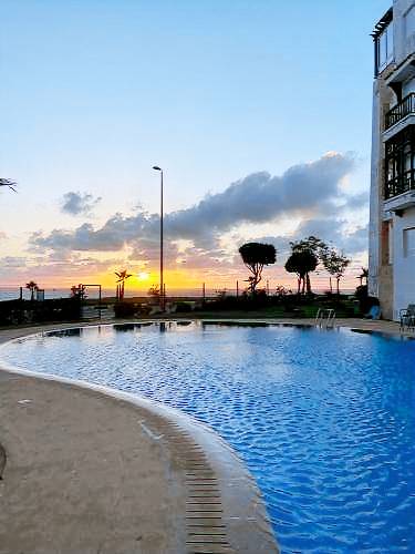 Appartement Asilah