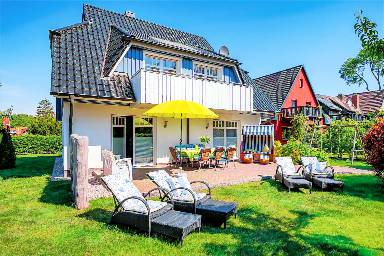 Huis 190 m²