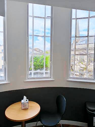 Appartement Nottingham