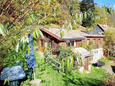Cottage 70 m²