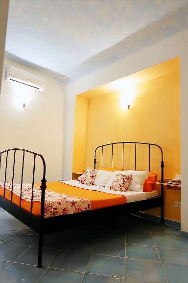 Appartamento 30 m²