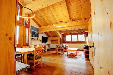 Apartamento de 75 m²