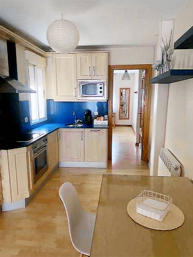 Apartamento Logroño