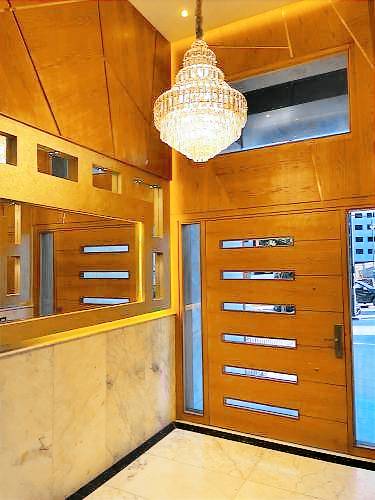 Apartment Tangier