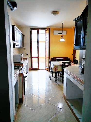 Appartamento Lampedusa