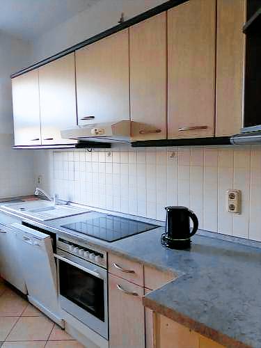 Apartment Neustrelitz
