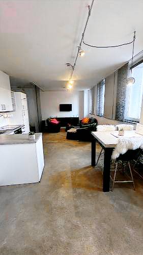 52 m² Ferienwohnung