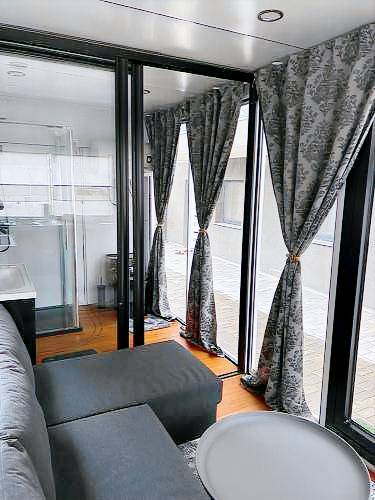 Apartma Stanežiče