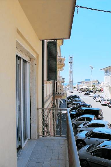 110 m² Apartment