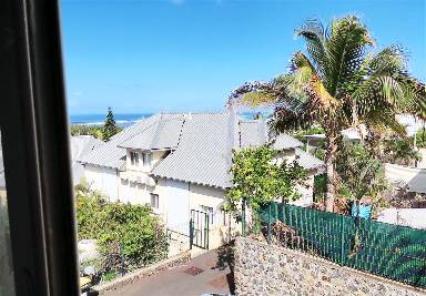 Appartement 65 m²