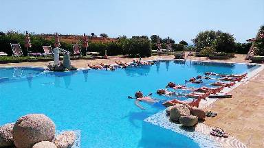 Camera privata 135 m²