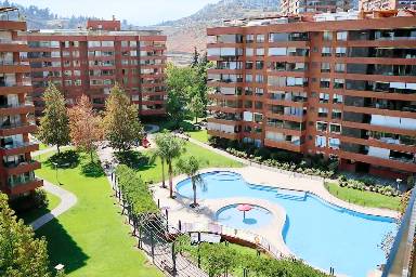 Appartamento 110 m²
