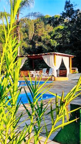 Cabana Monte Alegre do Sul