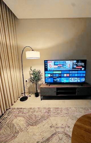 118 m² Ferienwohnung