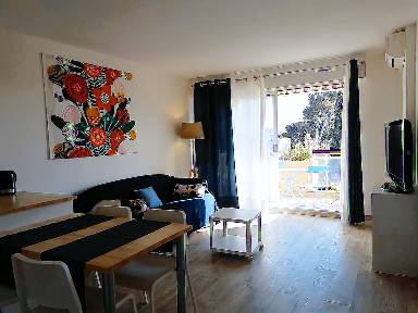 Appartement 48 m²