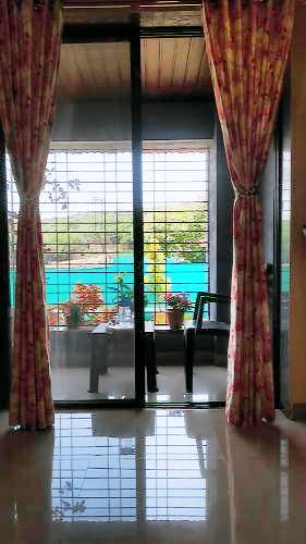 Bed and breakfast Mahabaleshwar