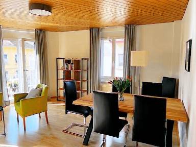 Appartamento 67 m²