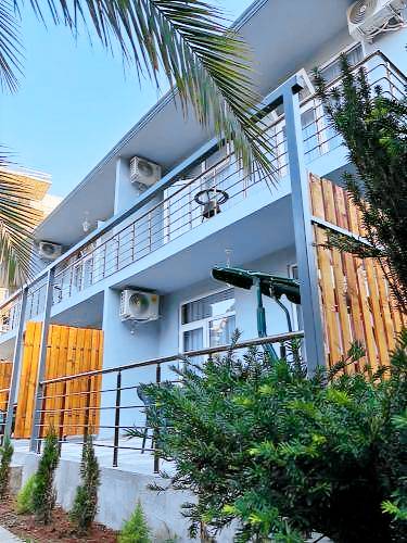 House  Batumi