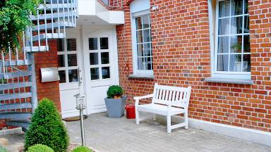 90 m² Ferienwohnung