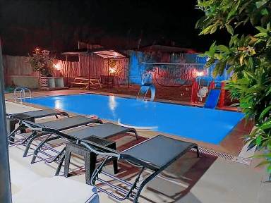 130 m² Willa